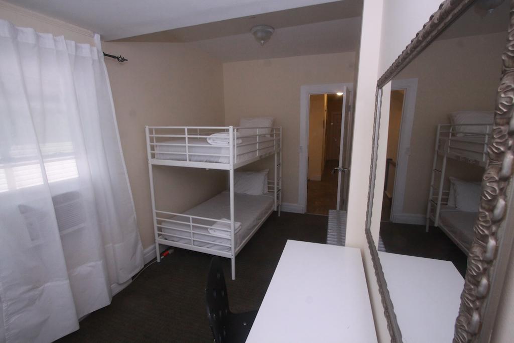 770Suites Nueva York Habitación foto